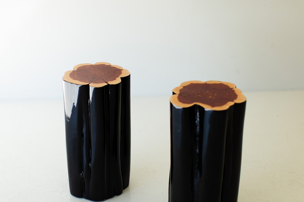 Black-outdoor-stump-table-natural-top-05