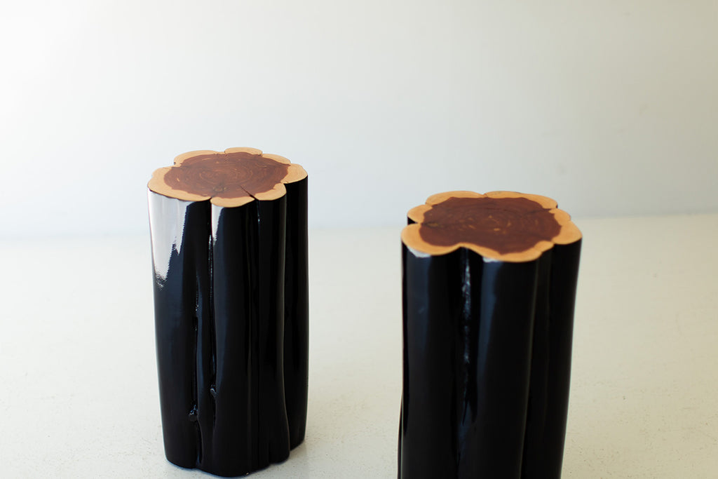Black-outdoor-stump-table-natural-top-05