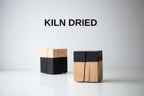 Color-Blocked Square Stumps - 2122