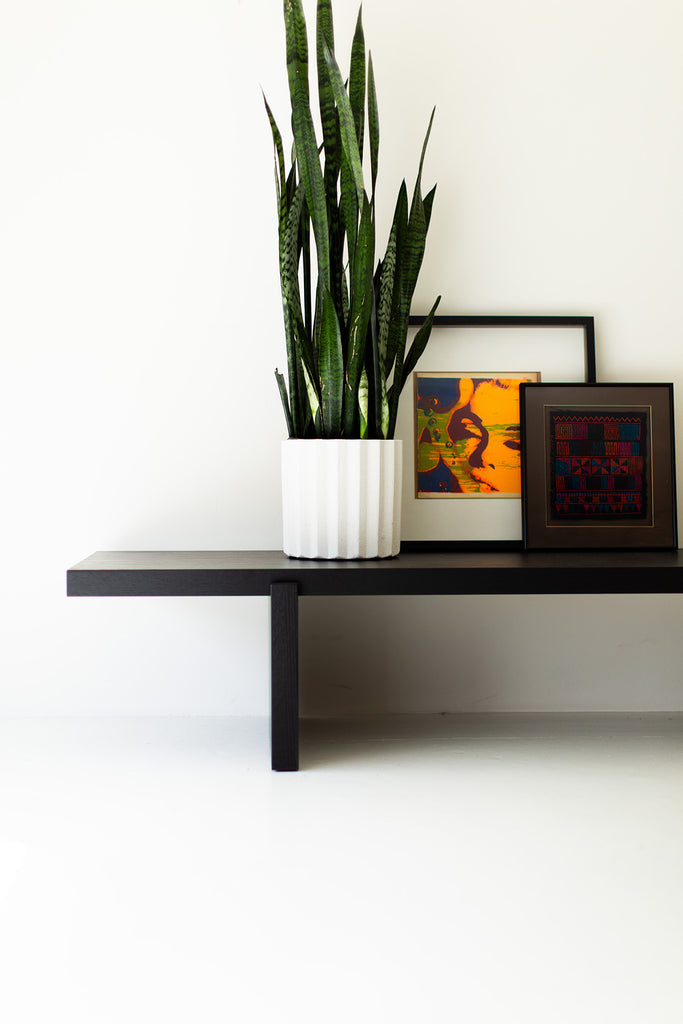 Modern-Black-Bench-Rockefeller-07