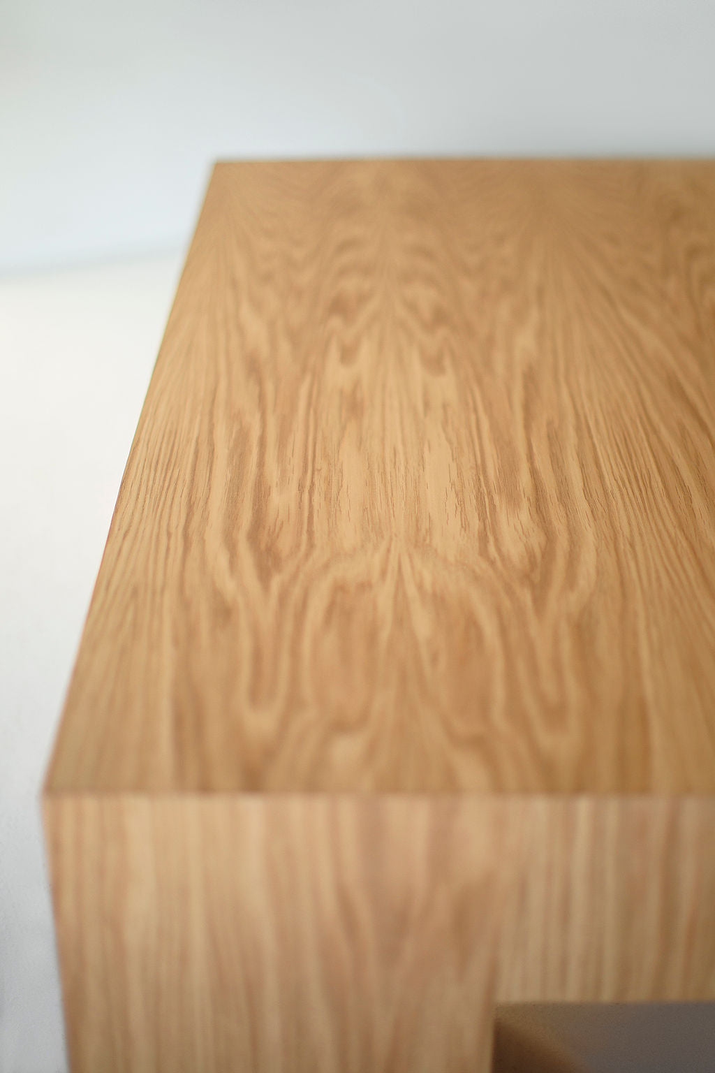 Mondo Coffee Table White Oak Image 08