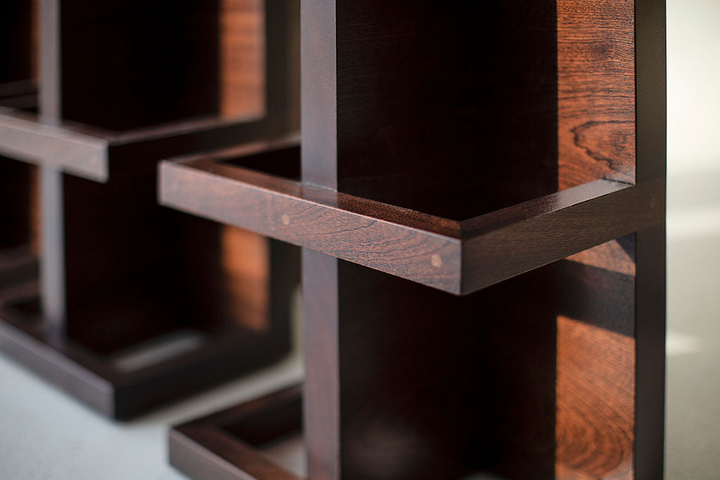 Outdoor Bar Stool Cicely no Grooves Image 02