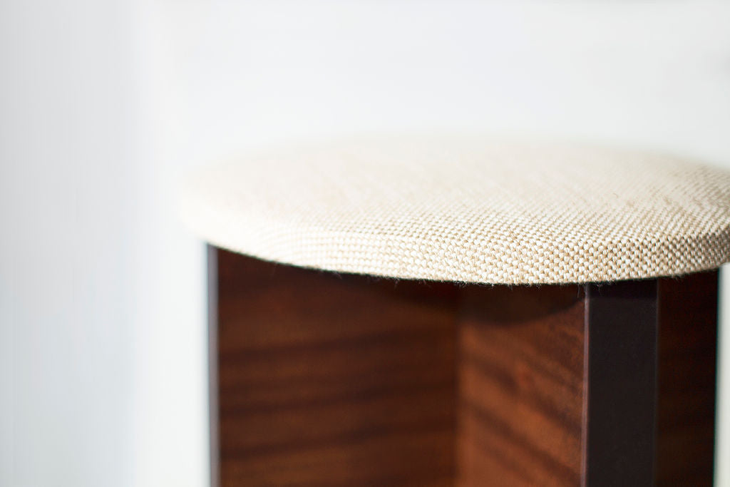 Outdoor Bar Stool Cicely no Grooves Image 08