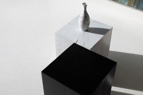 Solid-Wood-Block-End Table-01