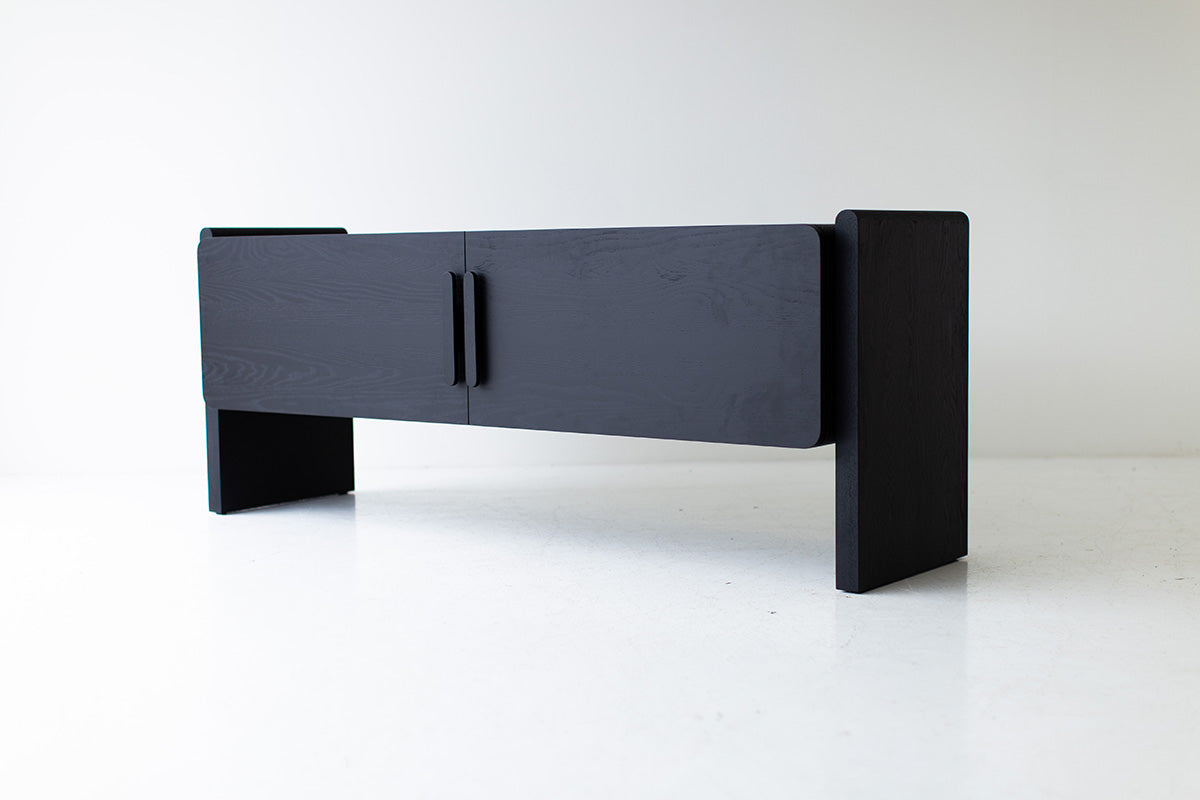Iris-Modern-Credenza-Black-01