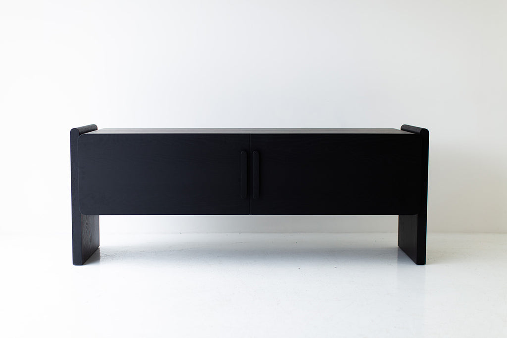 Iris-Modern-Credenza-Black-03