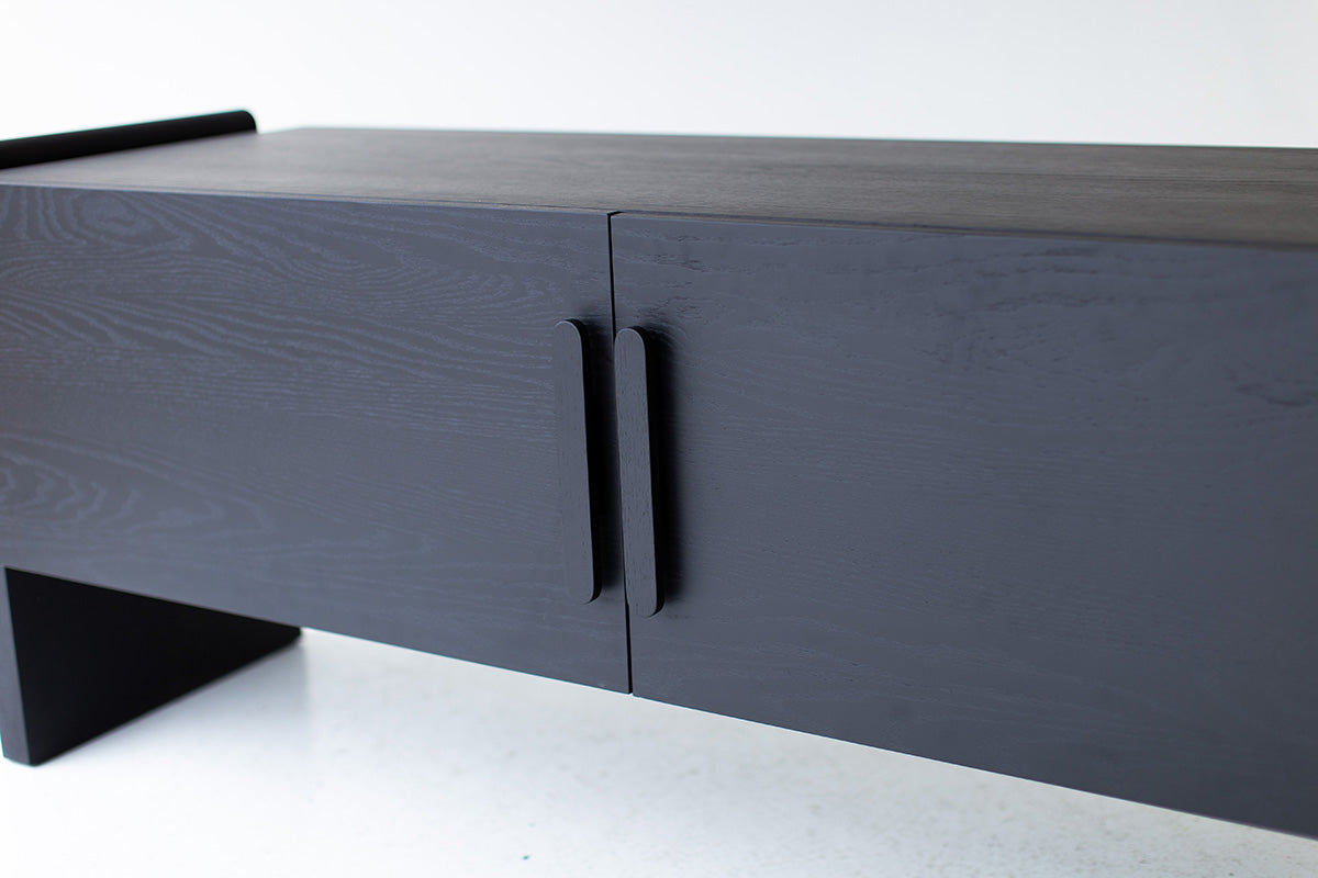 Iris-Modern-Credenza-Black-04