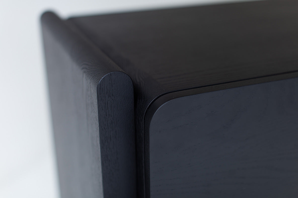 Iris-Modern-Credenza-Black-05