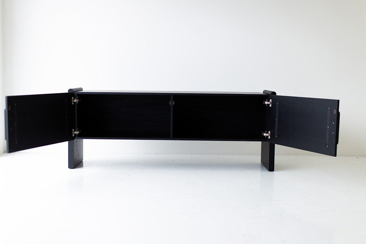 Iris-Modern-Credenza-Black-07