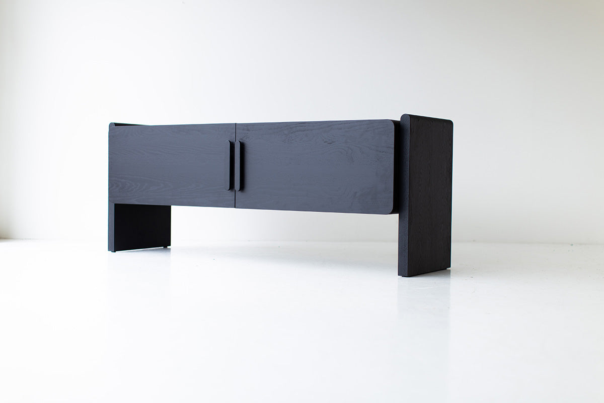 Iris-Modern-Credenza-Black-10