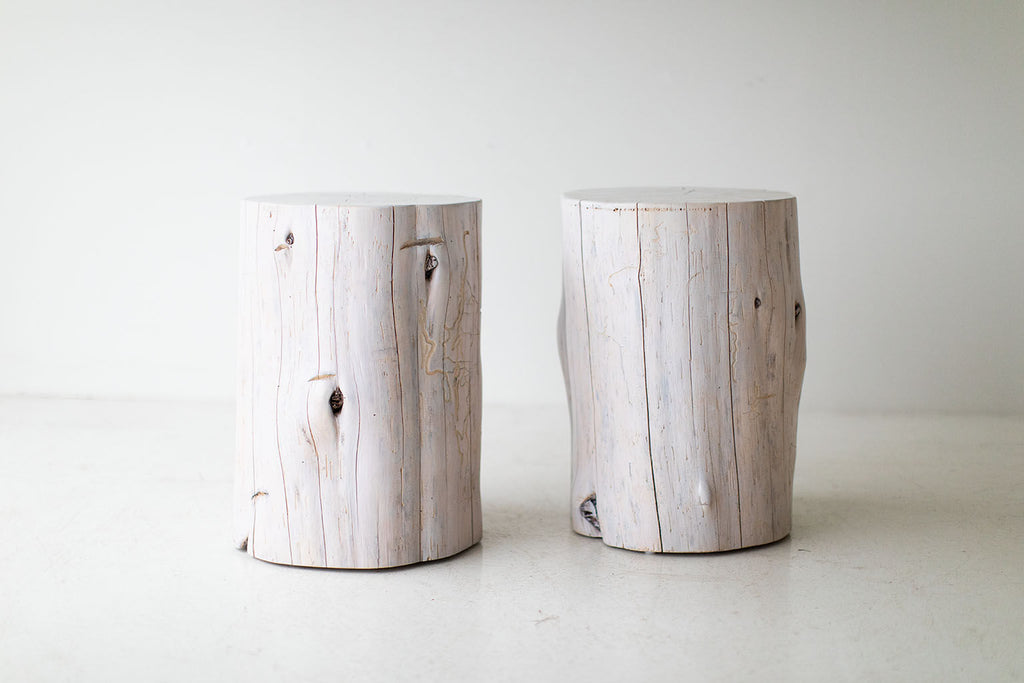 Large-Tree-Stump-Side-Tables-Whitewash-02
