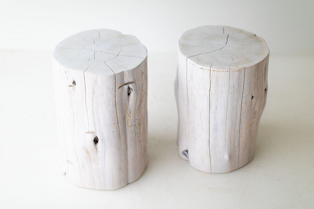 Large-Tree-Stump-Side-Tables-Whitewash-03
