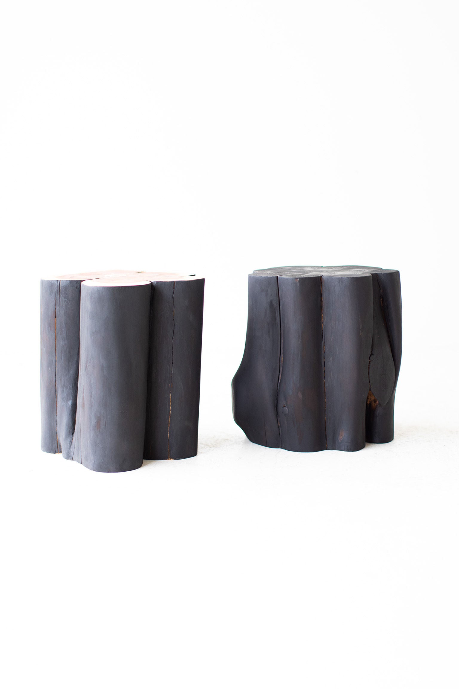 Shou-Sugi-Ban-Burned-Black-Stumps-07