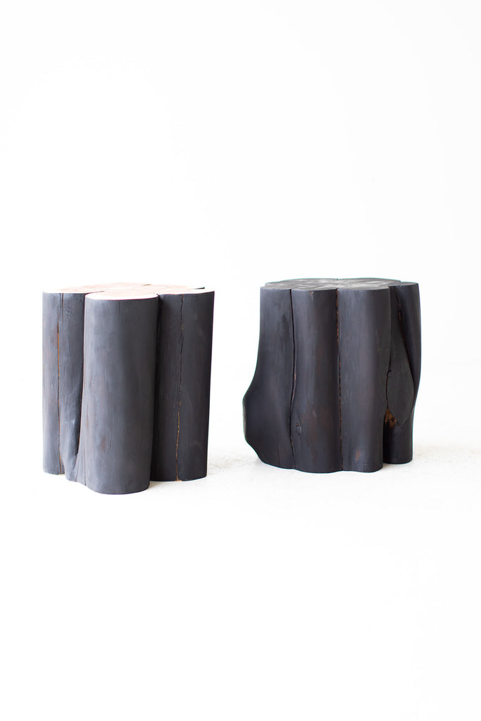 Shou-Sugi-Ban-Burned-Black-Stumps-07