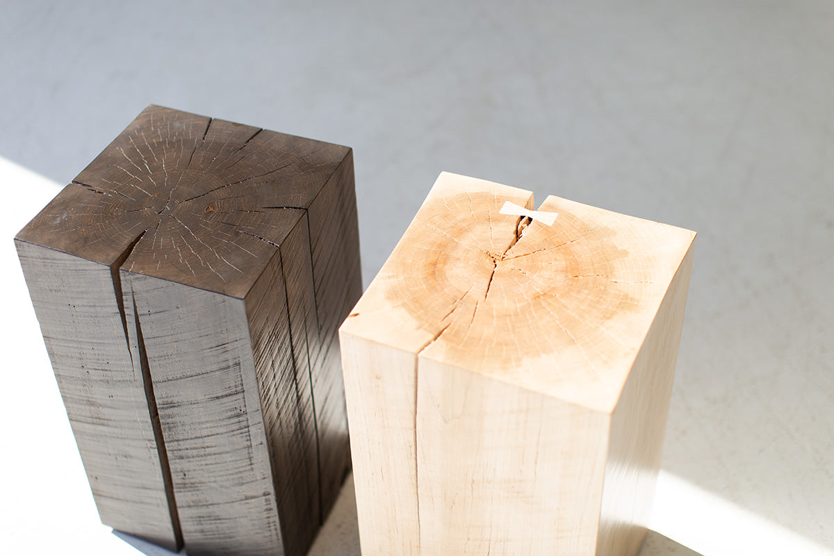 Solid-Wood-End-Table-Aged-Finish-04