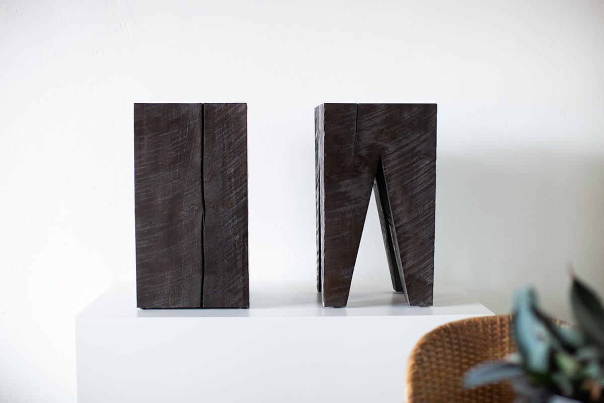 Solid-Wood-End-Table-Aged-Finish-05