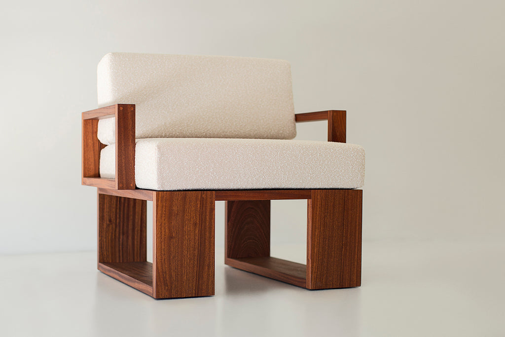 Big Outdoor Lounge Chair Maverick image 01