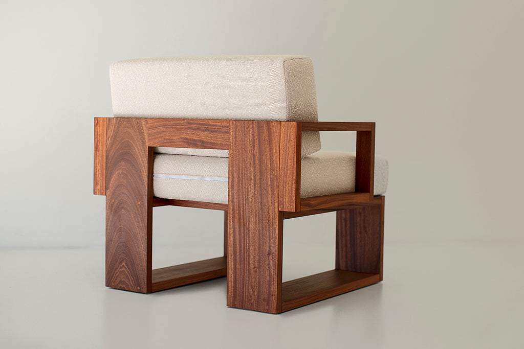 Big Outdoor Lounge Chair Maverick image 05