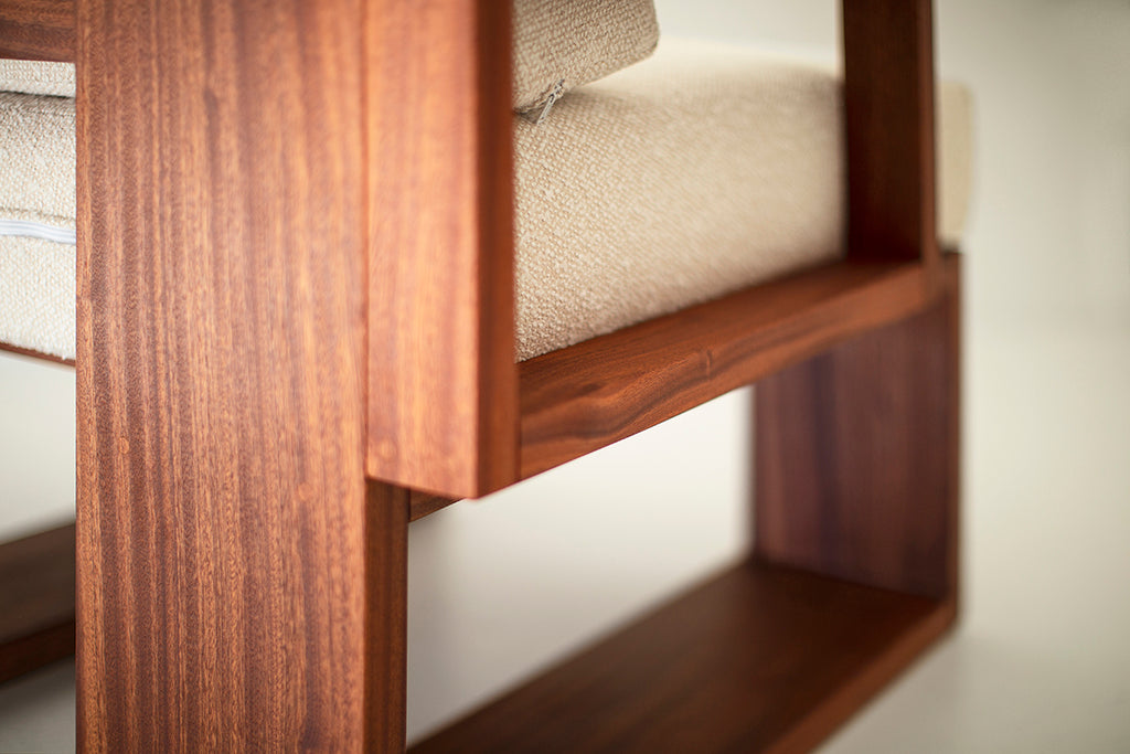 Big Outdoor Lounge Chair Maverick image 06