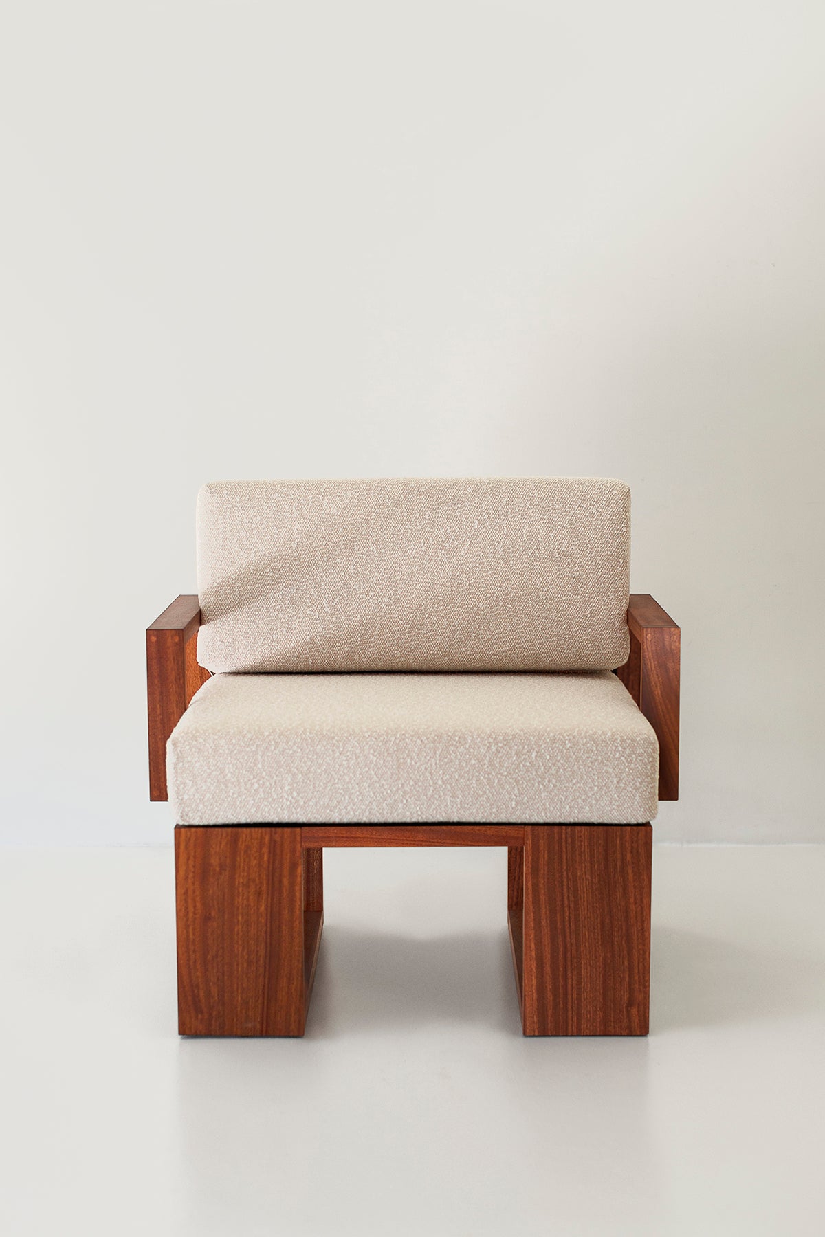 Big Outdoor Lounge Chair Maverick image 07