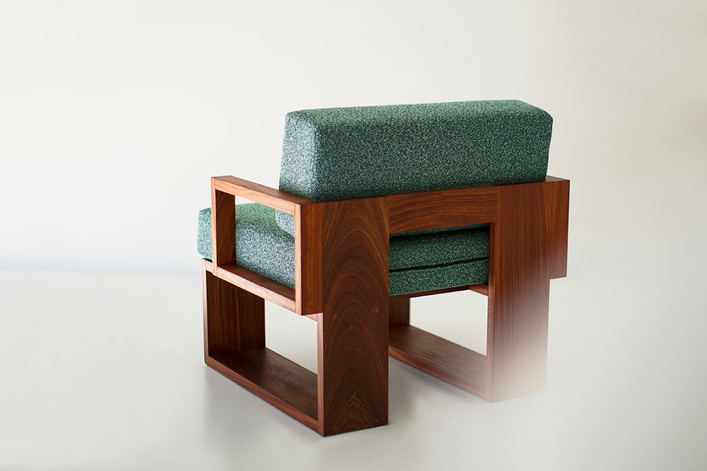 Big Outdoor Lounge Chair Maverick image 08