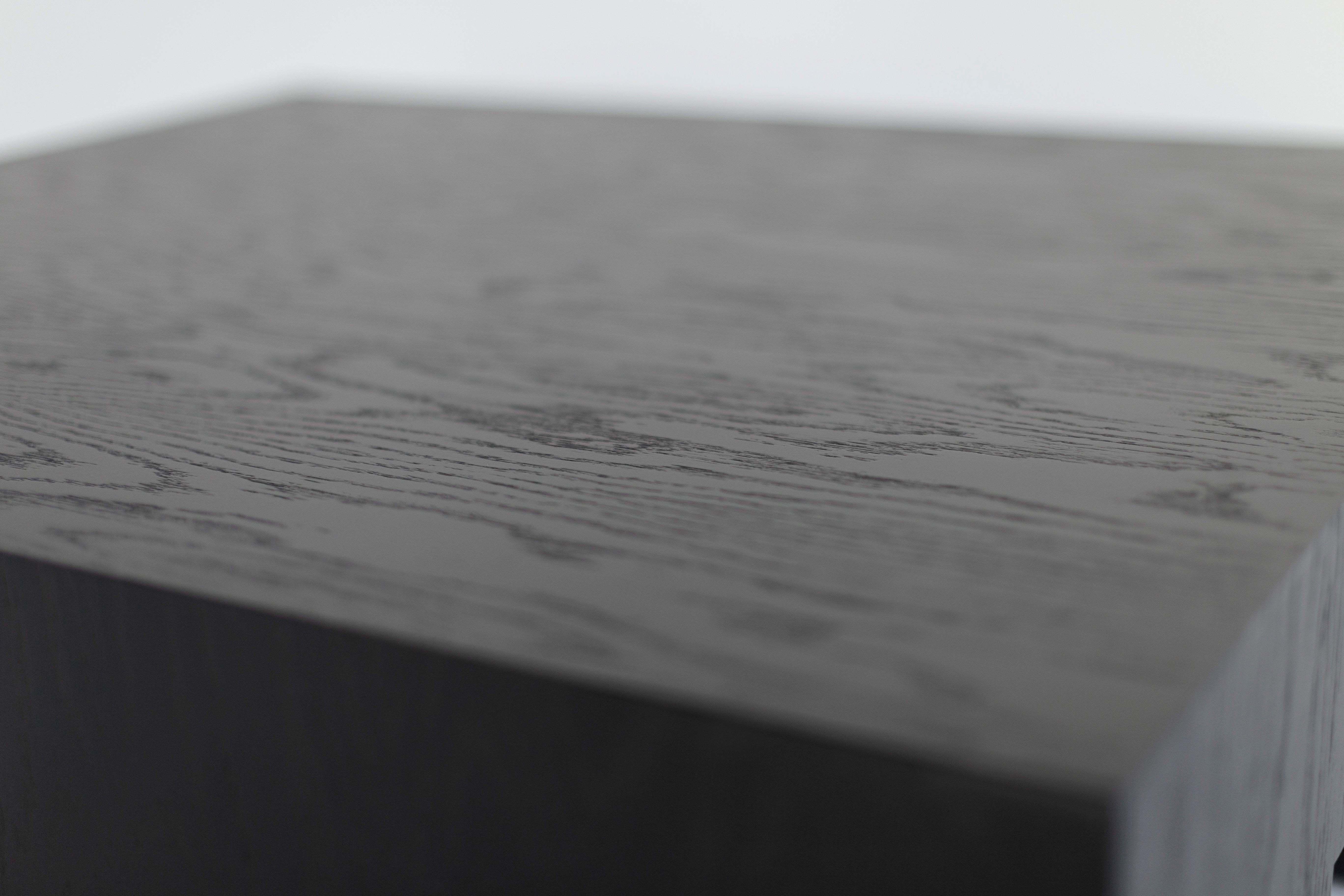 Black Modern Mondo Table, image 5