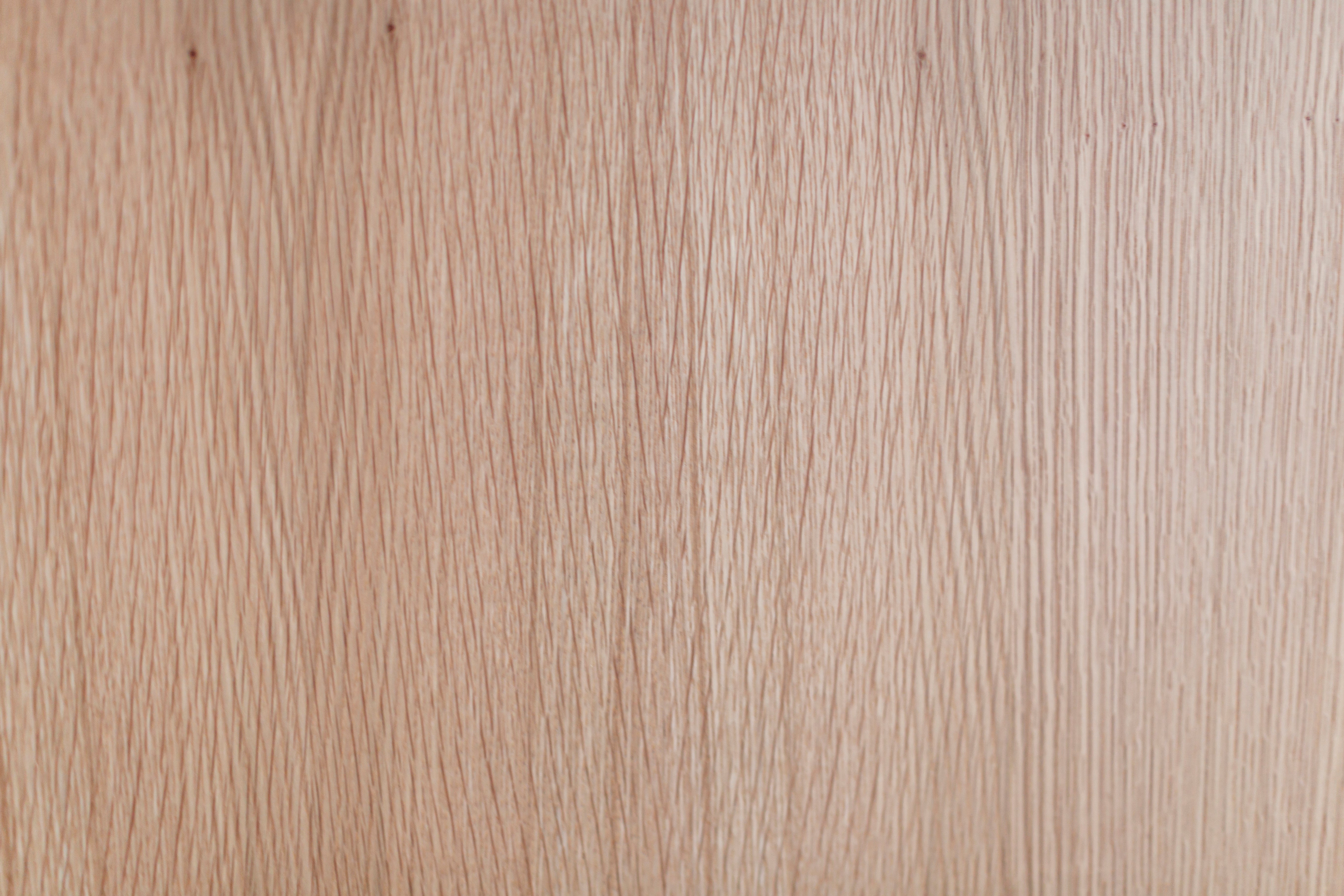 Bleached White Oak Carsen Cabinet, image 7