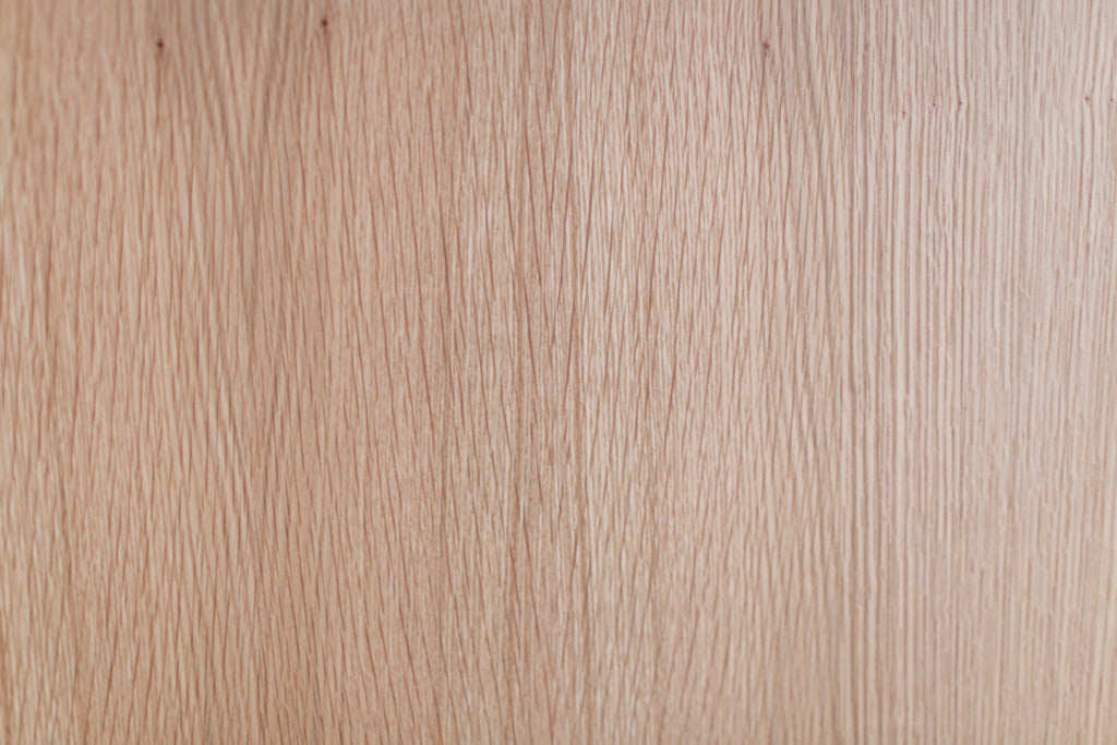 Bleached White Oak Carsen Cabinet, image 7
