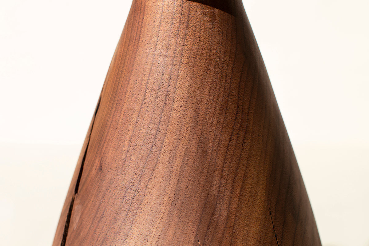 Boca Counter Stool Walnut Sheepskin Image 07