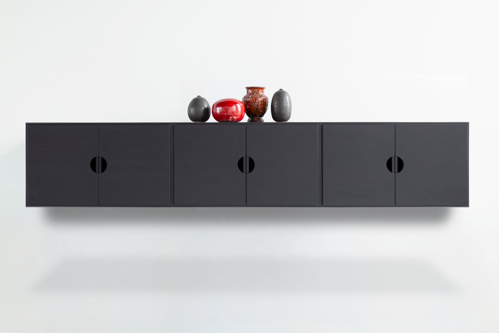 Cali 3-bay Floating Unit, image 1