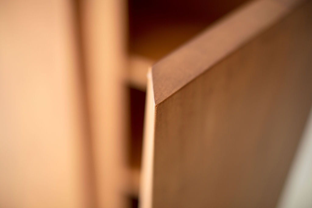Carsen Cabinet Maple, Image 09