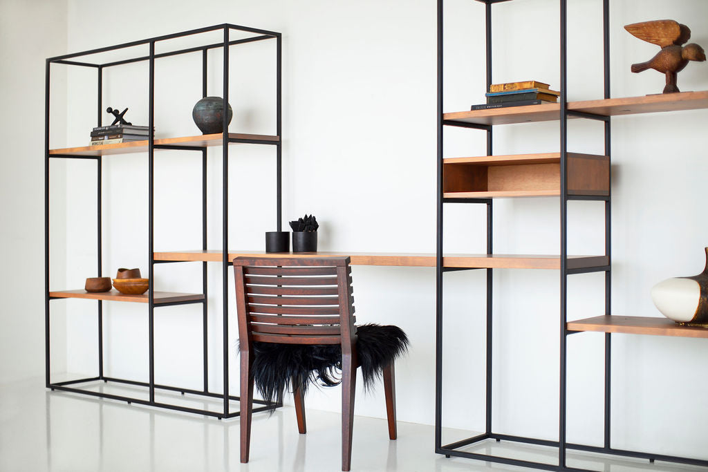 Industrial Wall Unit, Image 02