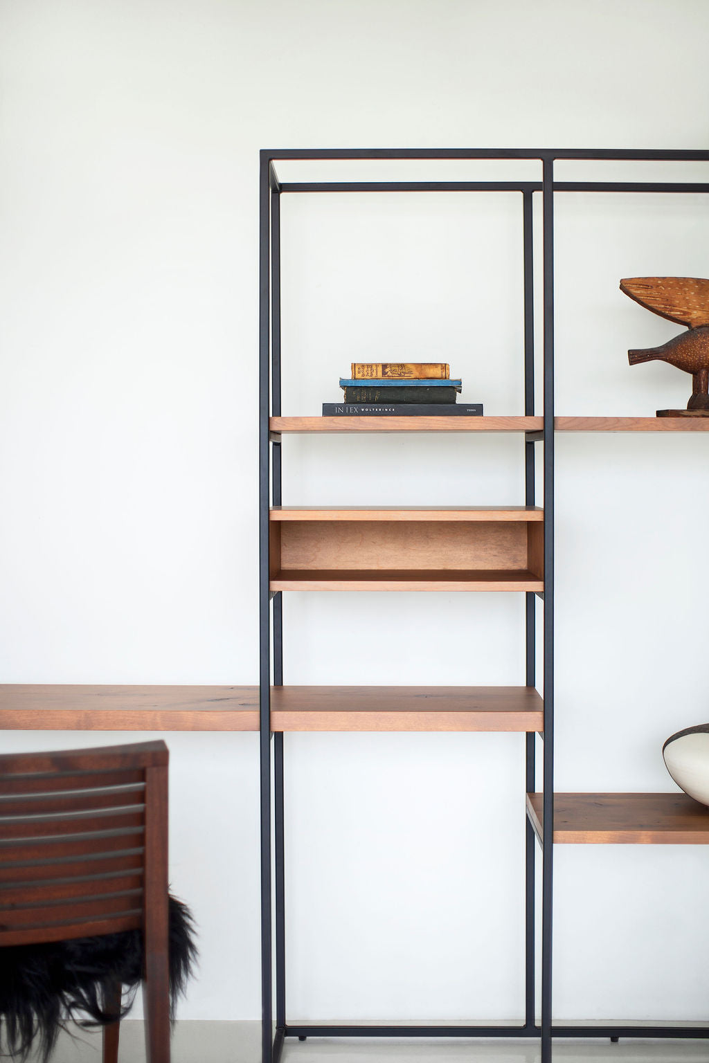 Industrial Wall Unit, Image 03
