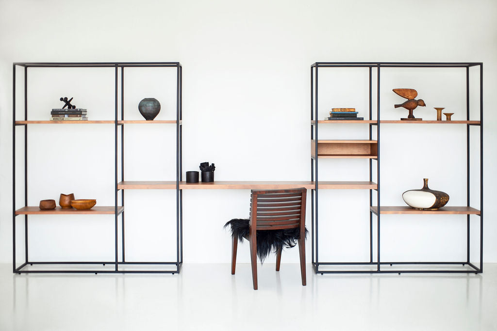 Industrial Wall Unit, Image 04