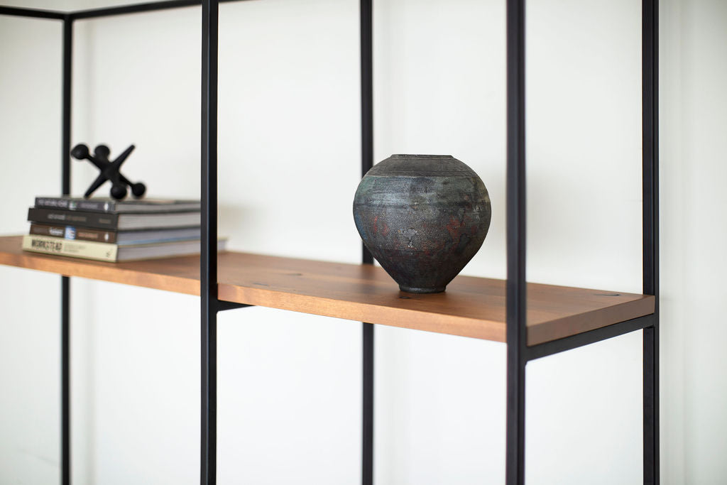 Industrial Wall Unit, Image 05