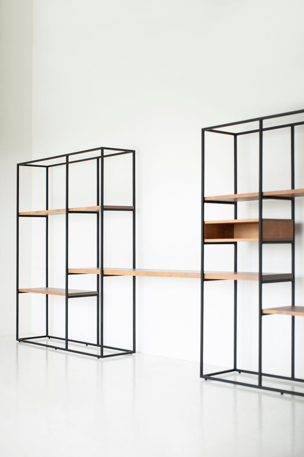 Industrial Wall Unit, Image 06