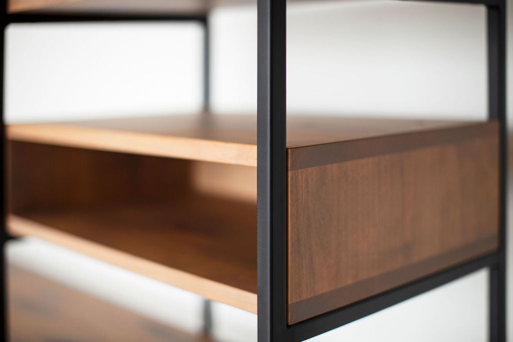 Industrial Wall Unit, Image 07