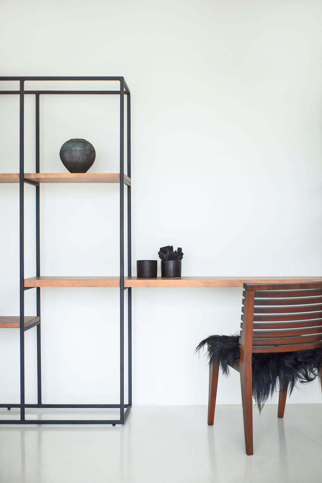 Industrial Wall Unit, Image 08
