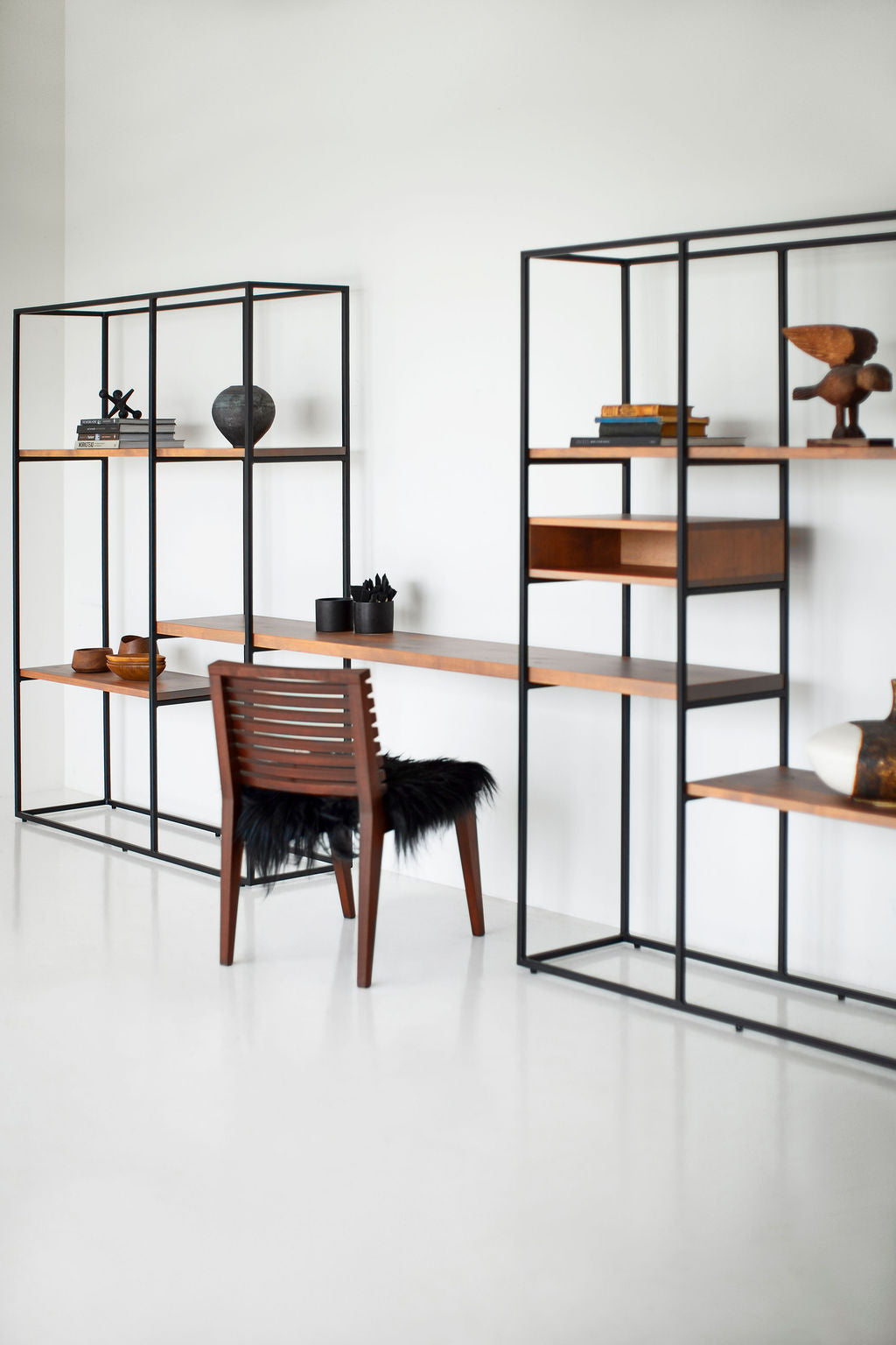 Industrial Wall Unit, Image 10