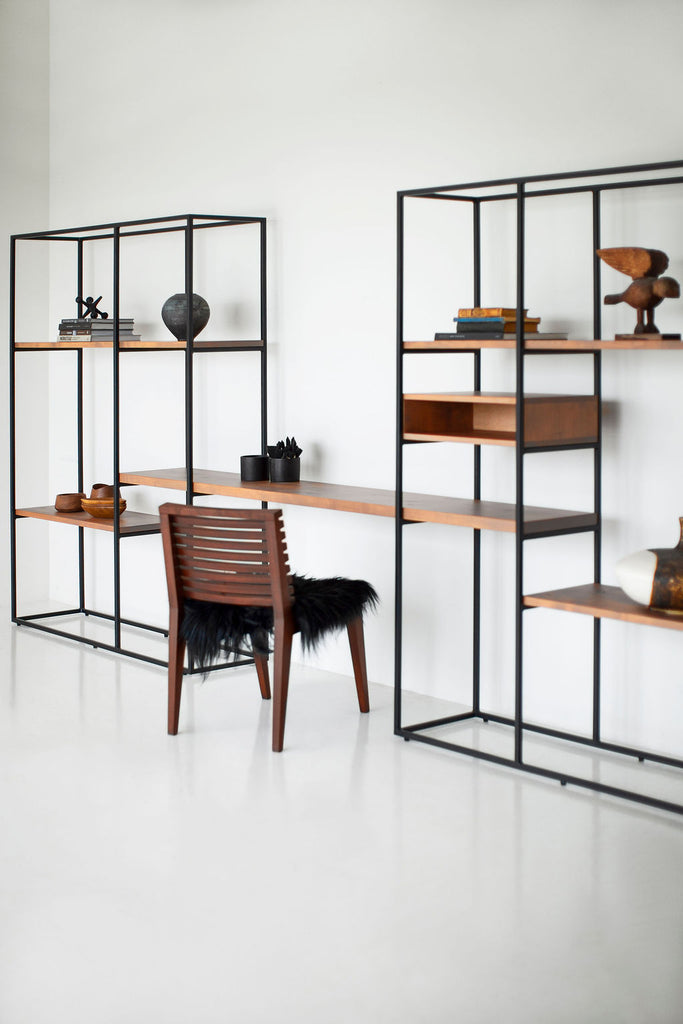 Industrial Wall Unit, Image 10