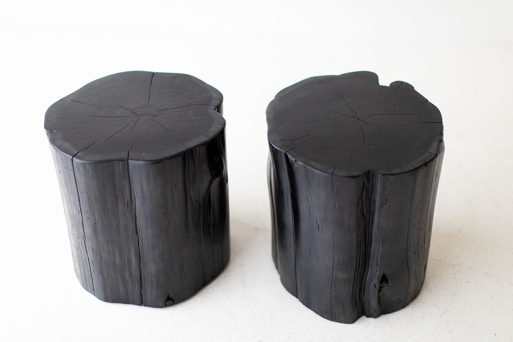 Large-Outdoor-Tree-Stump-Side-Tables-Black-3922-07