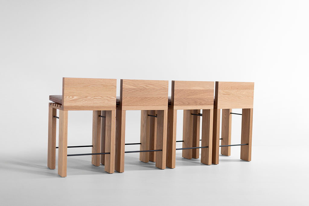 Modern-Bar-Stool-Leather-Seat-Chile-09