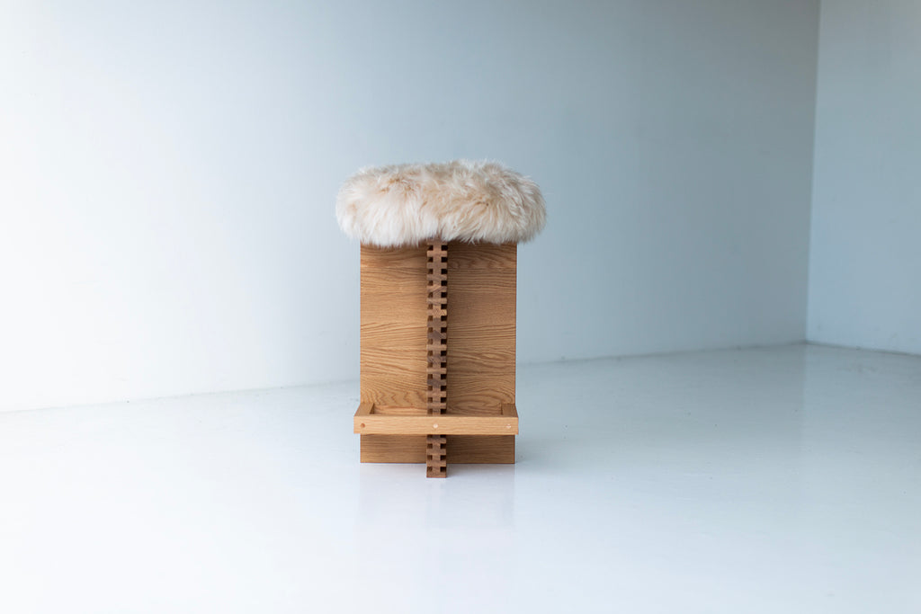 Modern-Cicely-Counter-Stool-Sheepskin-Seat-09