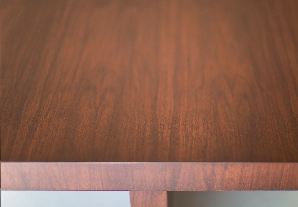 Oakley Coffee Table Walnut, Image 05