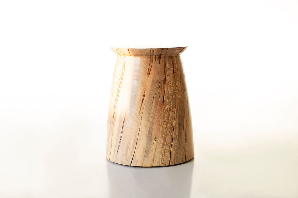 Solid End Table Brinx Natural Image 01