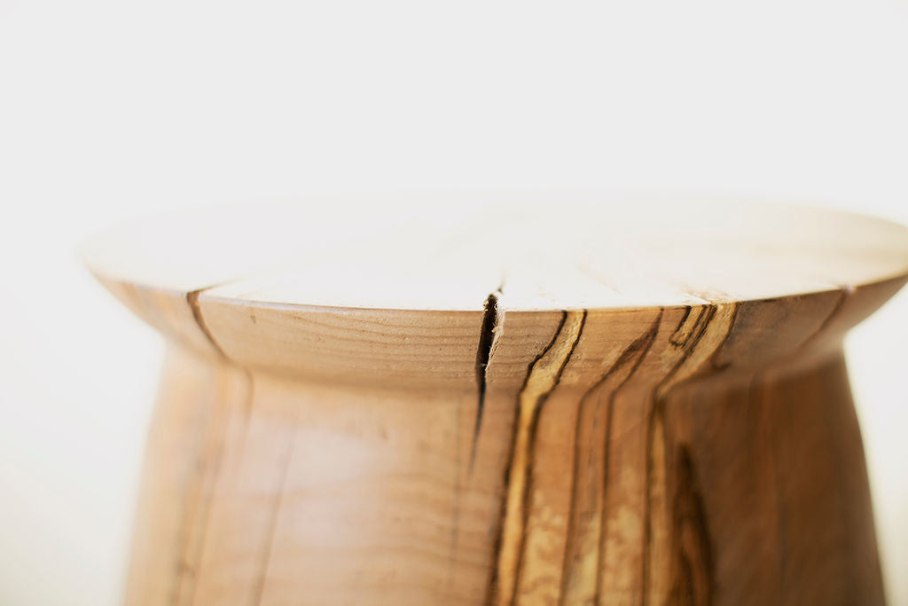 Solid End Table Brinx Natural Image 02