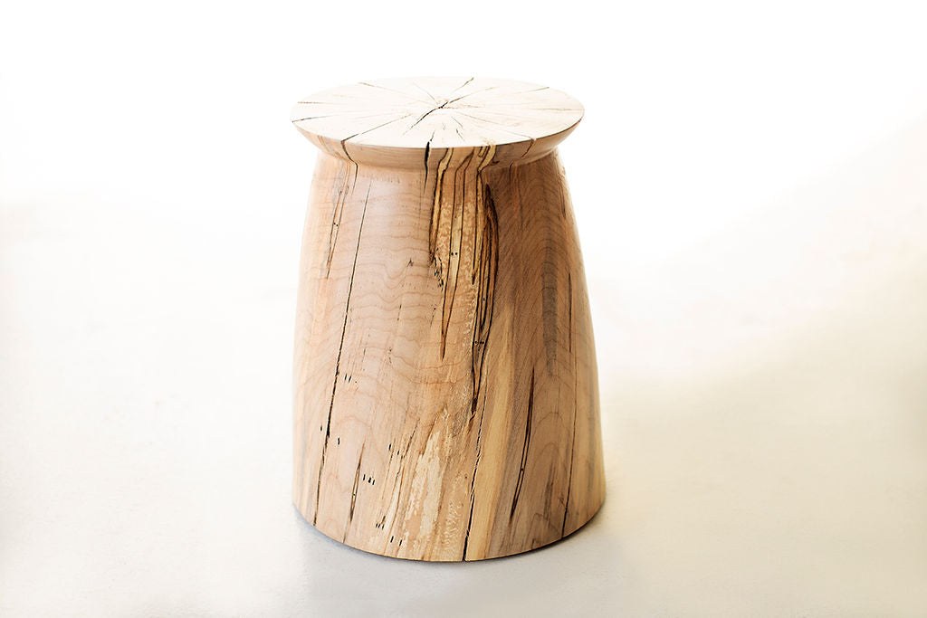 Solid End Table Brinx Natural Image 04