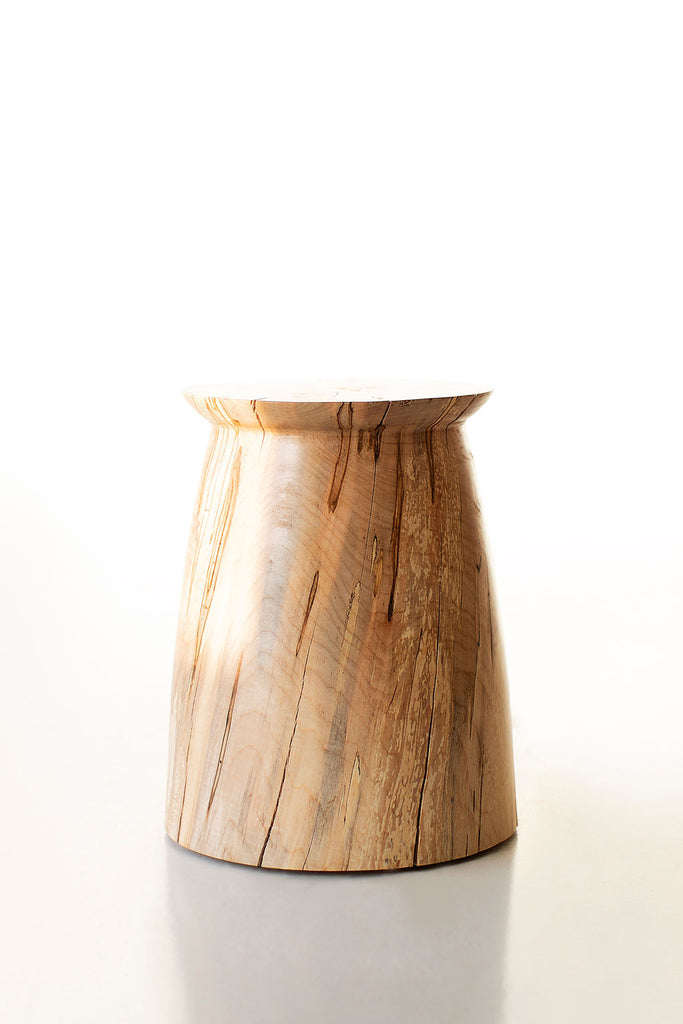Solid End Table Brinx Natural Image 06