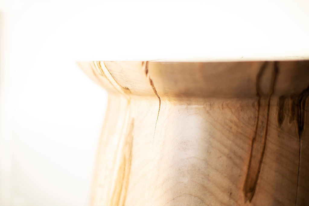 Solid End Table Brinx Natural Image 07
