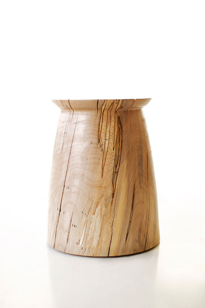 Solid End Table Brinx Natural Image 10
